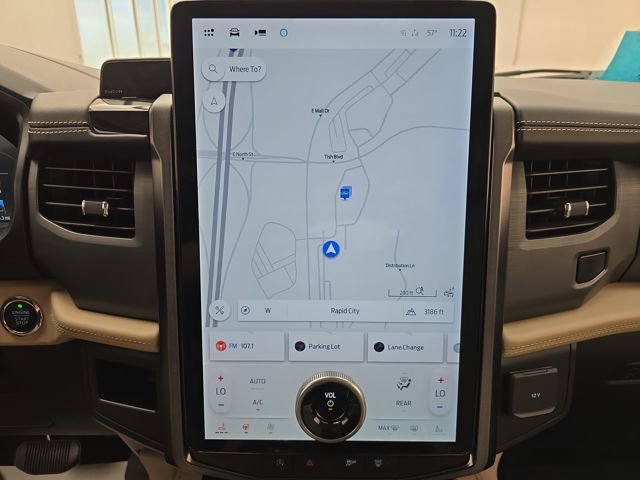 Used 2023 Ford Expedition Max Platinum image 19