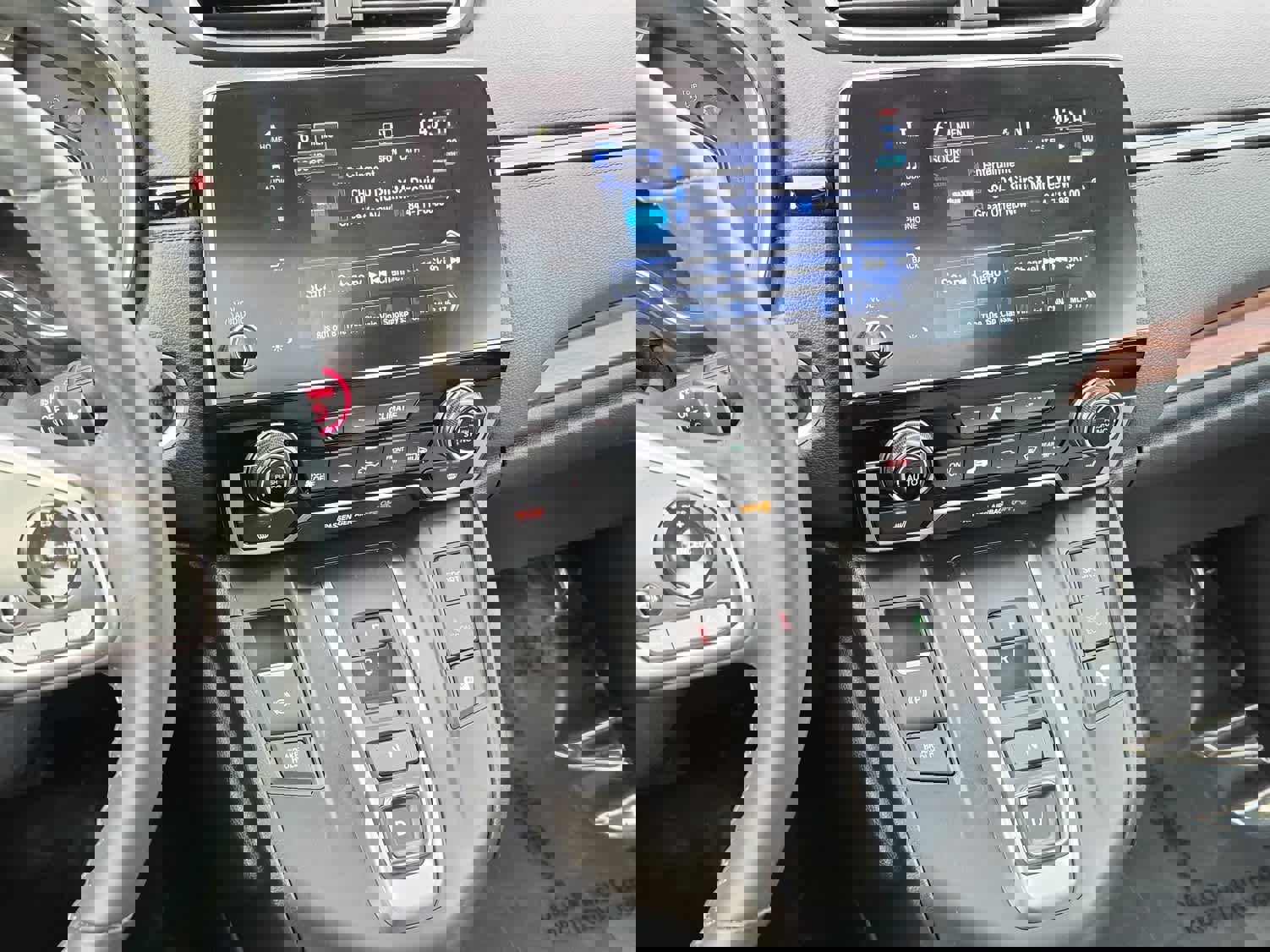 Used 2021 Honda CR-V EX-L image 13