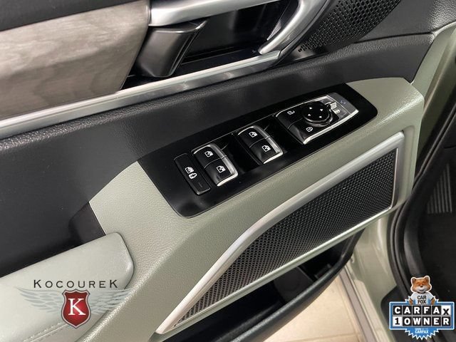Used 2024 Kia Telluride EX X-Line AWD/4WD image 21