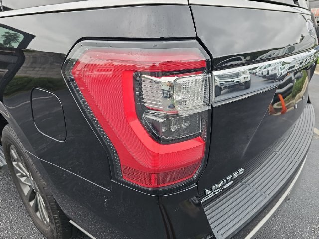 Certified 2020 Ford Expedition Limited RWD image 39