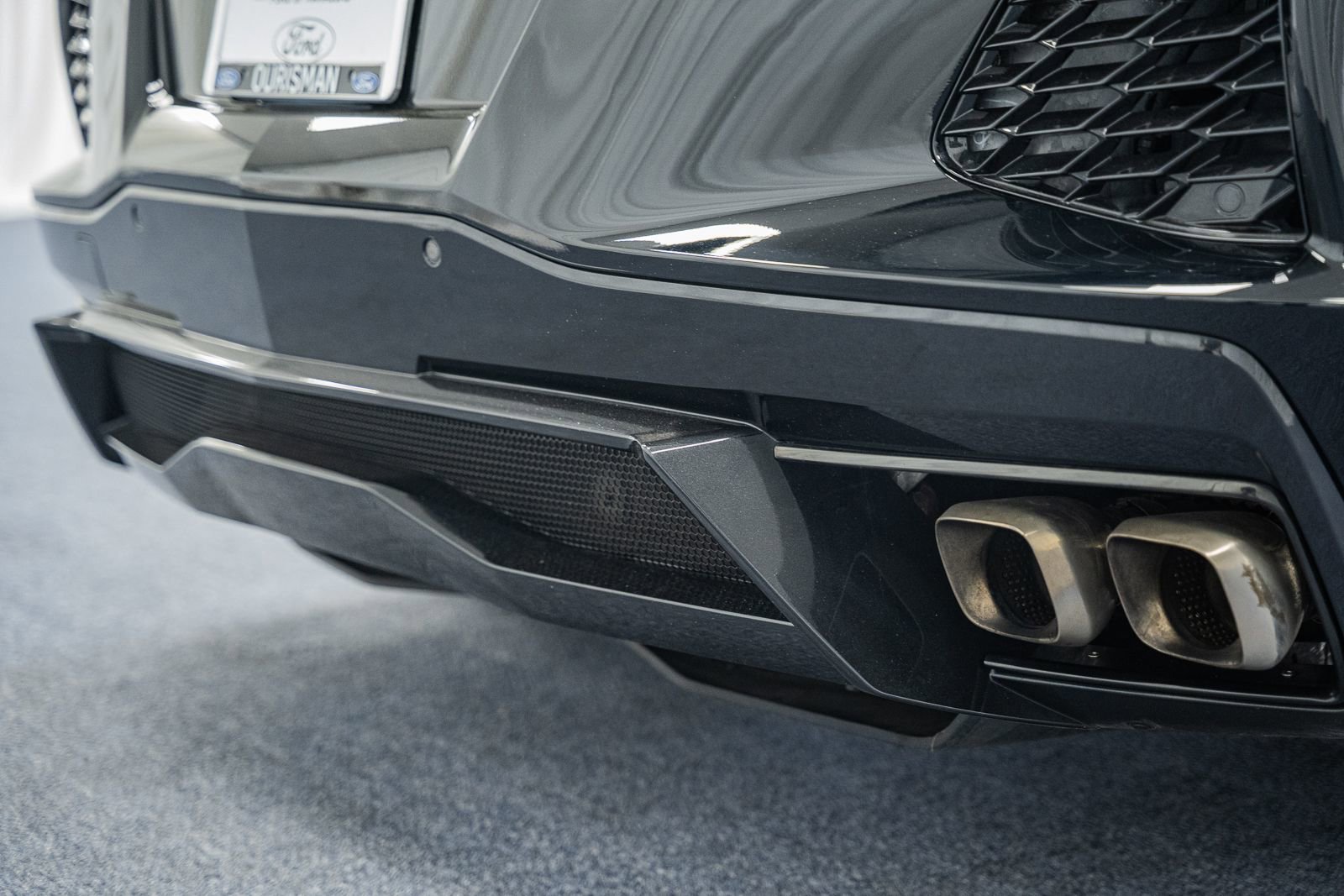 Used 2022 Chevrolet Corvette Stingray image 9