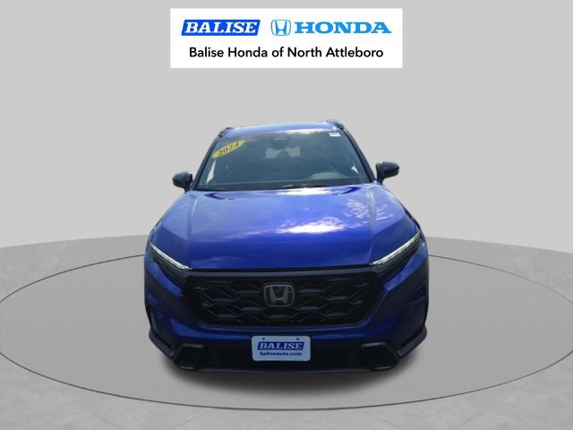 Used 2024 Honda CR-V Sport-L image 3