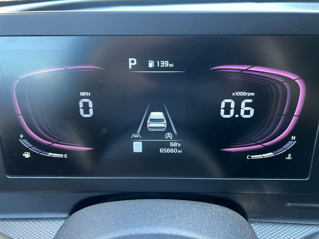 Certified 2023 Kia Sportage LX image 15