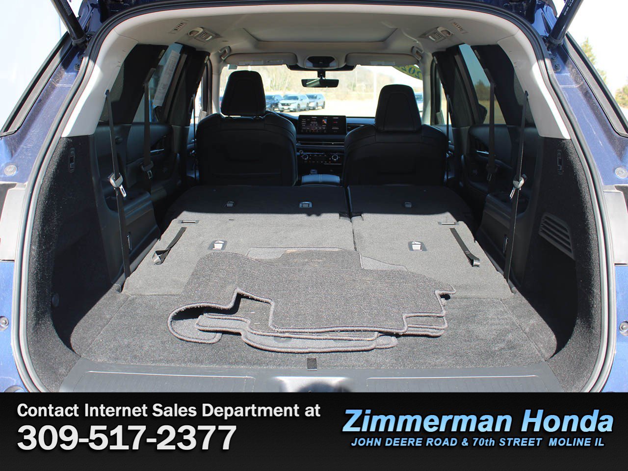 Used 2025 INFINITI QX60 Pure AWD/4WD image 7
