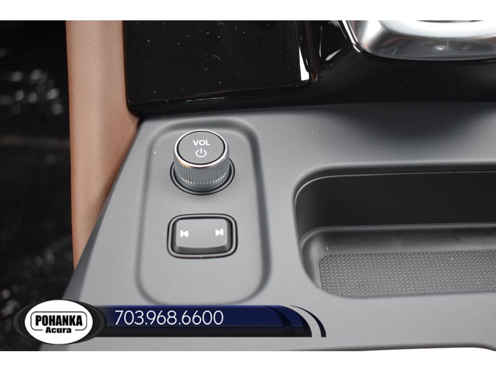 New 2026 Acura MDX w/ Technology Package AWD/4WD image 17