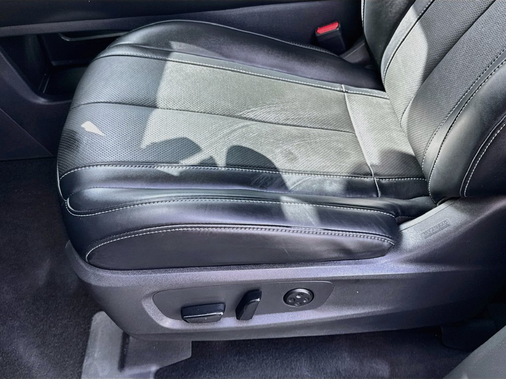 Certified 2023 INFINITI QX60 Luxe w/ Vision Package FWD image 21
