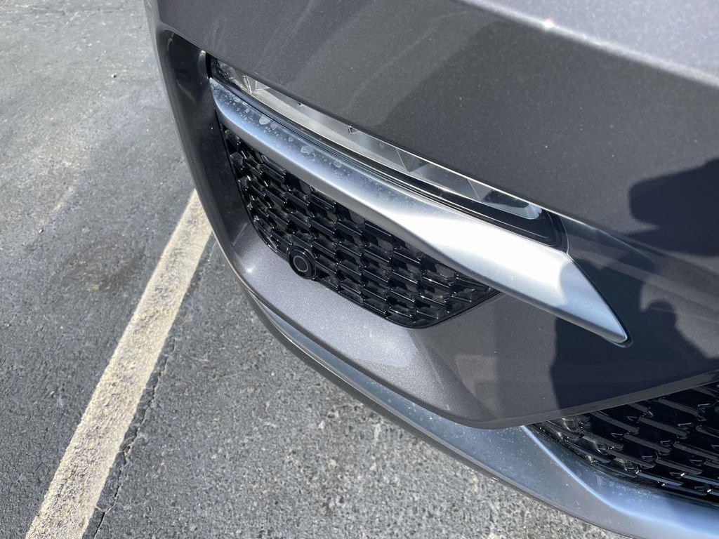 Used 2025 Jeep Grand Cherokee Summit image 18