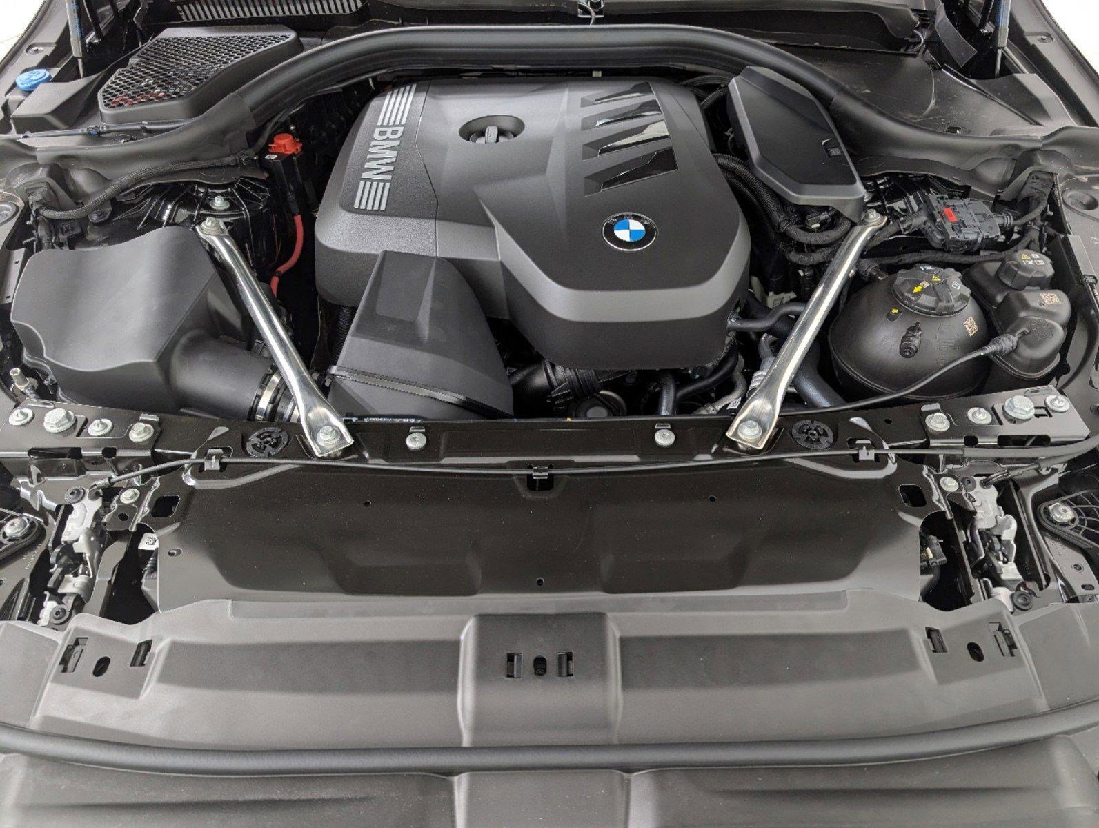 Used 2025 BMW 530i RWD image 27