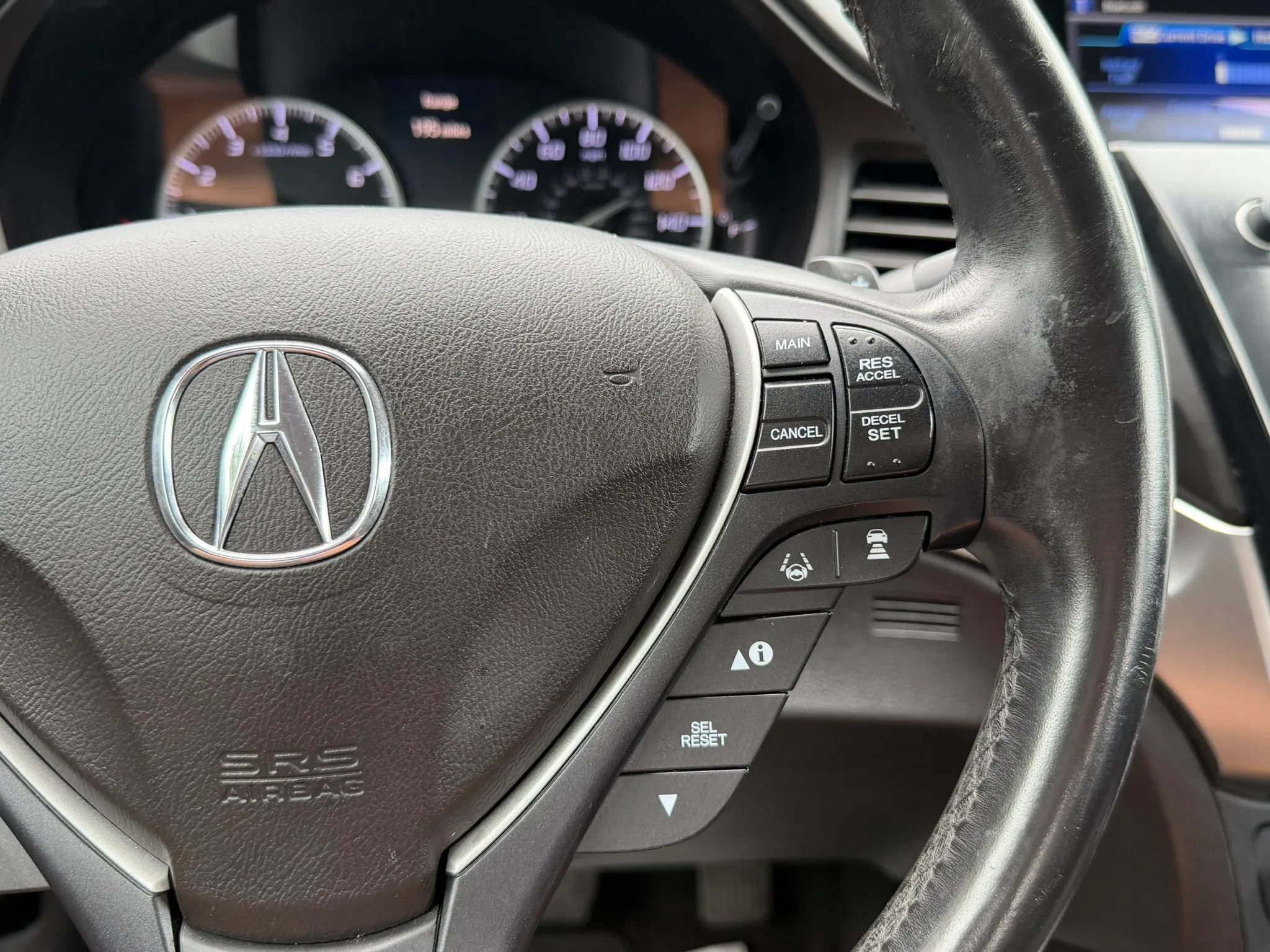 Used 2018 Acura ILX FWD image 31