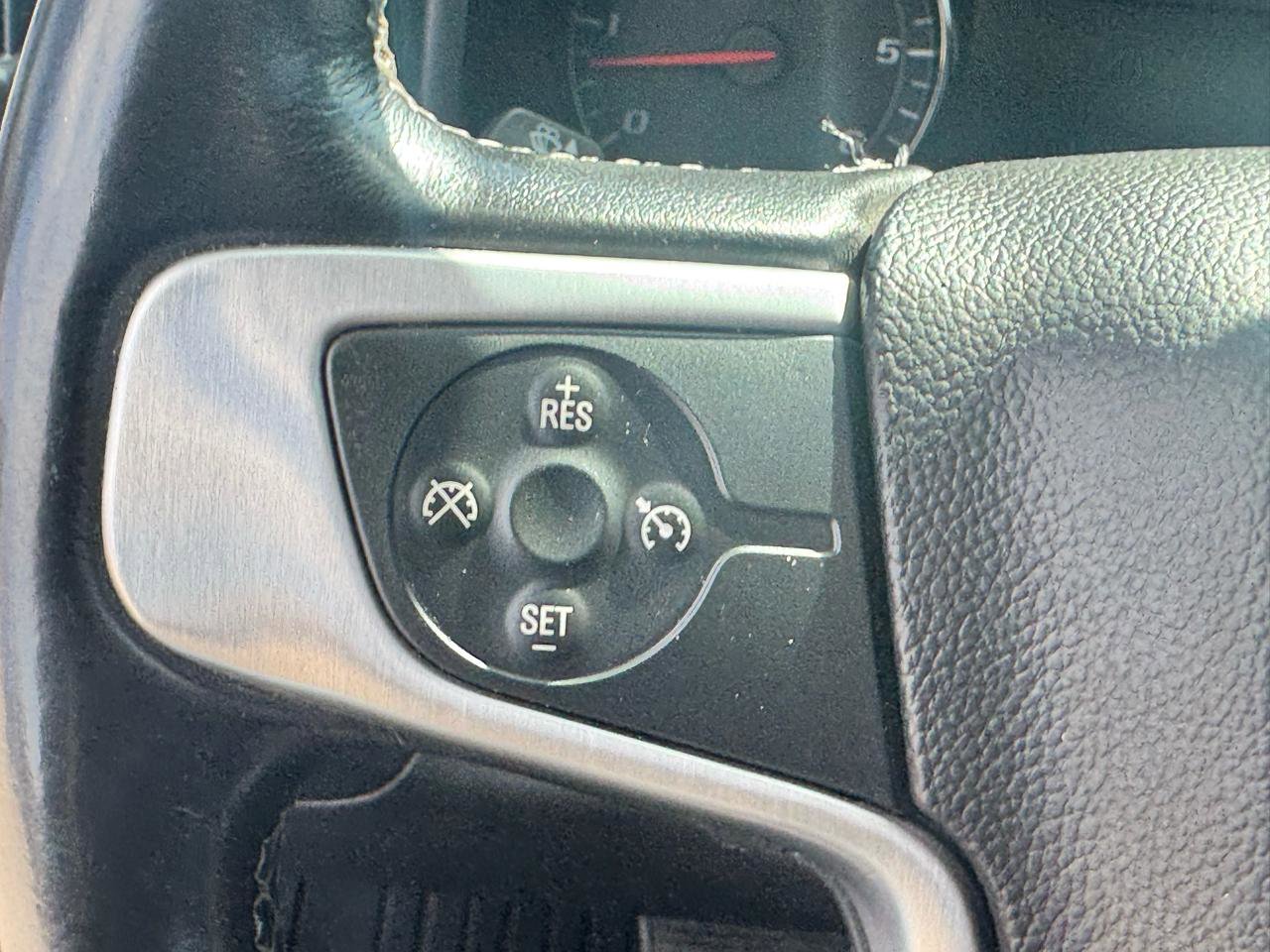 Used 2014 GMC Sierra 1500 SLE w/ SLE Value Package AWD/4WD image 24