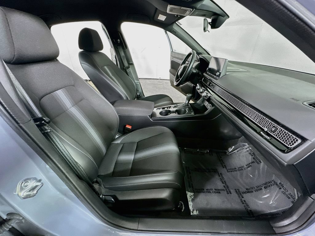 Used 2023 Honda Civic Sport image 12