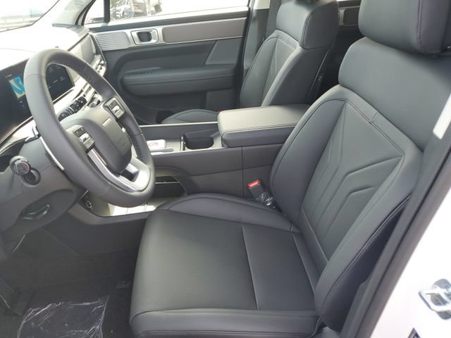 New 2027 Hyundai Santa Fe SEL FWD image 16