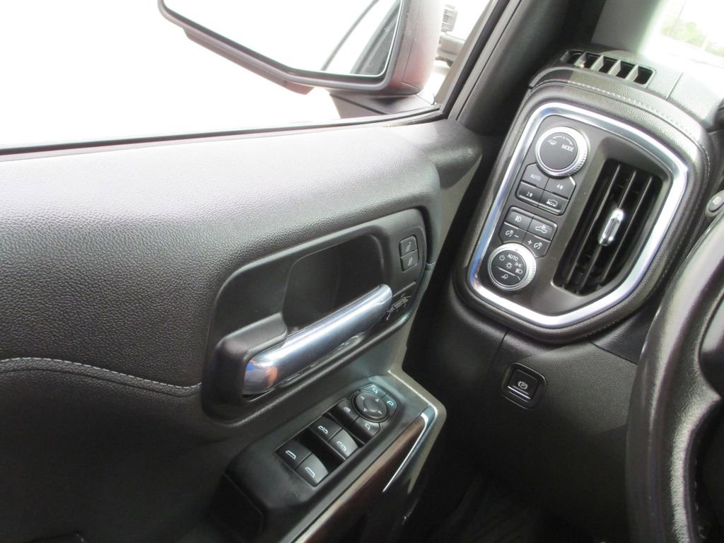 Used 2020 GMC Sierra 1500 SLT w/ SLT Premium Plus Package image 28