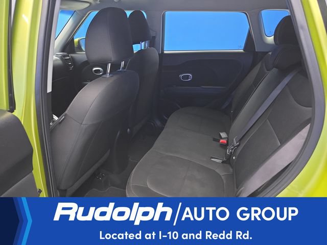 Used 2017 Kia Soul FWD image 22