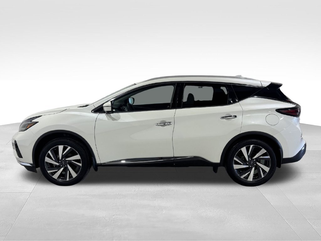 Used 2024 Nissan Murano SL AWD/4WD image 14