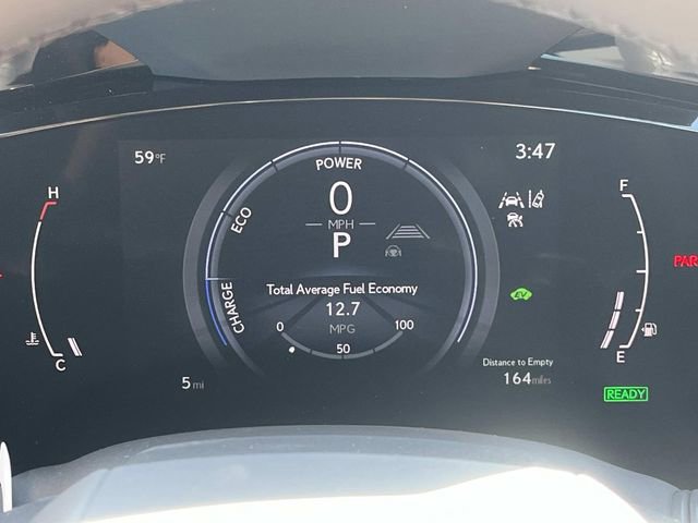 New 2026 Lexus NX 350h FWD w/ Premium image 38