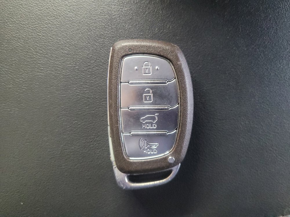 Used 2019 Hyundai Tucson Limited image 32