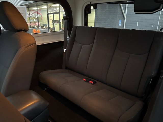 Used 2018 Jeep Wrangler Sport image 34