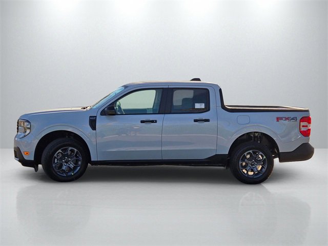 New 2025 Ford Maverick XLT w/ XLT Luxury Package image 7