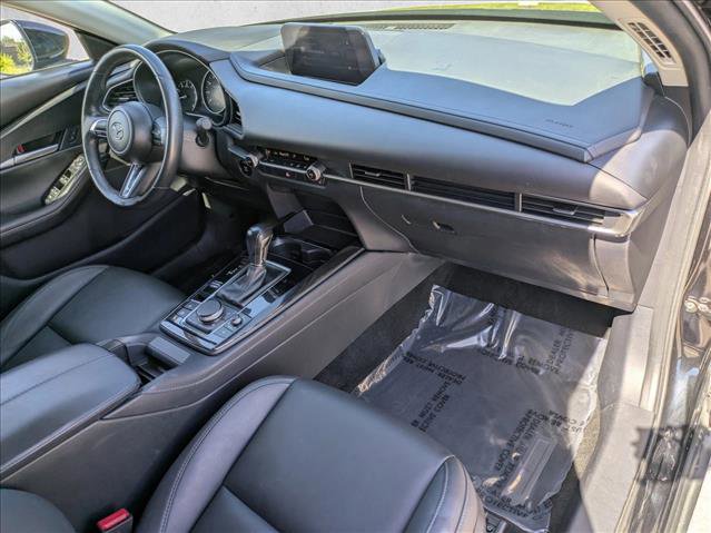 Used 2024 MAZDA CX-30 AWD 2.5 S w/ Select Sport Pkg image 19