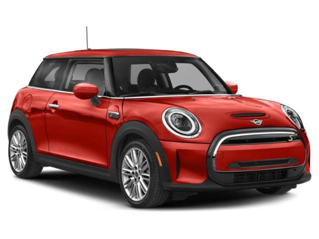 Used 2023 MINI Cooper SE FWD image 6