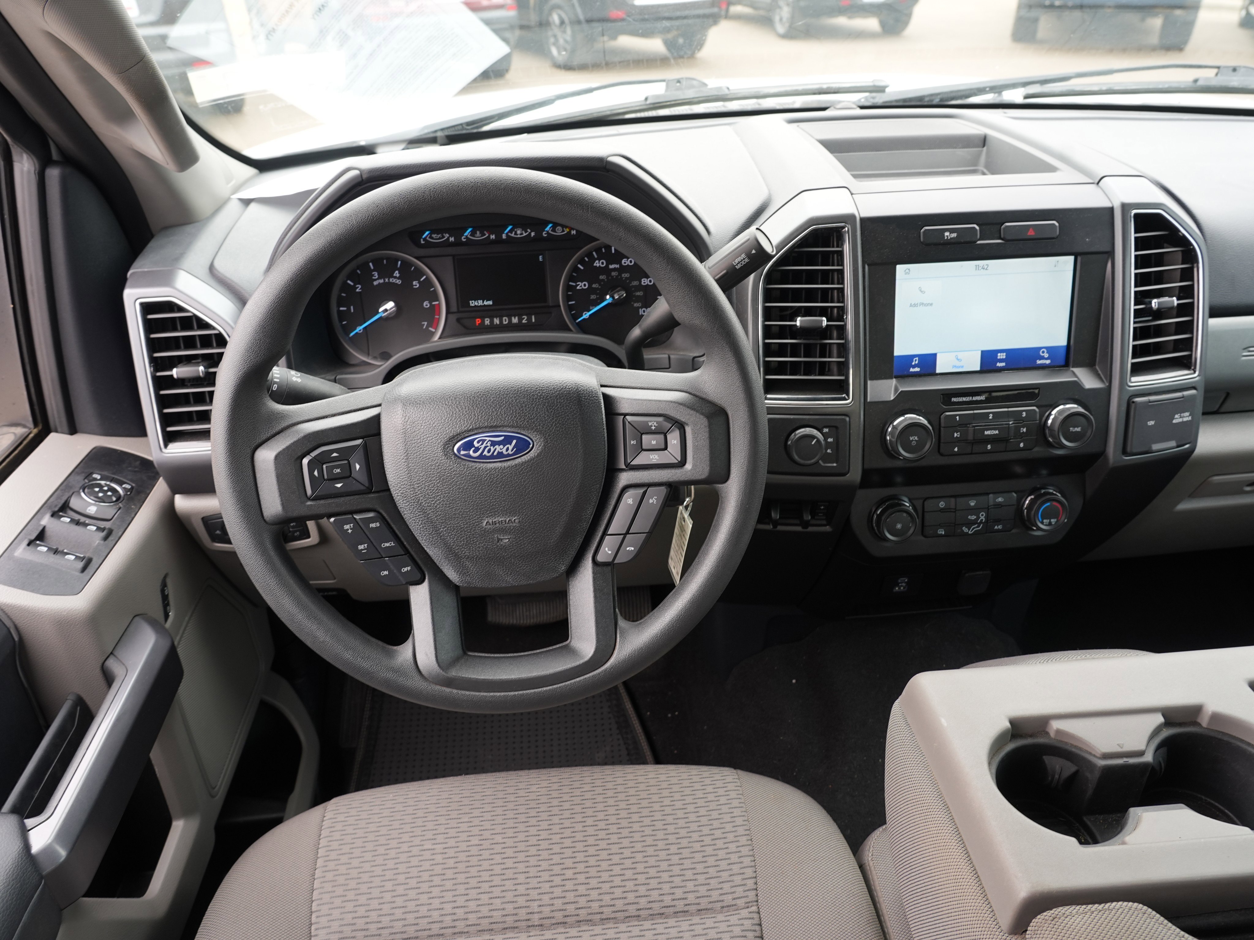Used 2022 Ford F250 XLT image 19