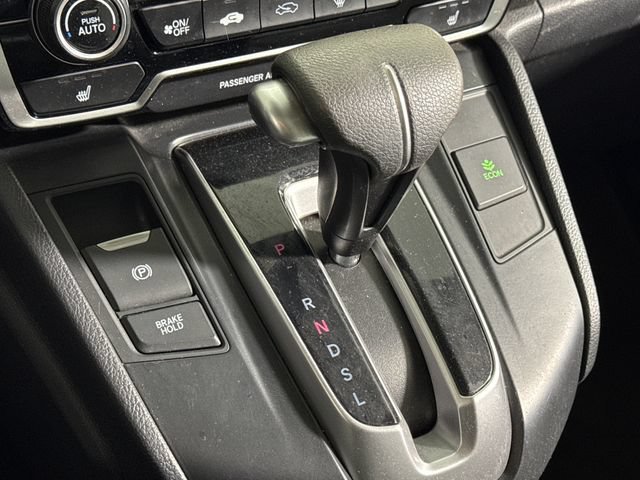 Used 2018 Honda CR-V EX image 37