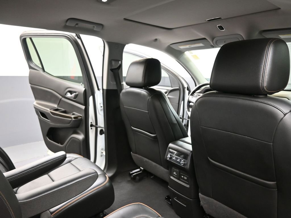 Used 2020 GMC Acadia AT4 w/ Trailering Package image 15
