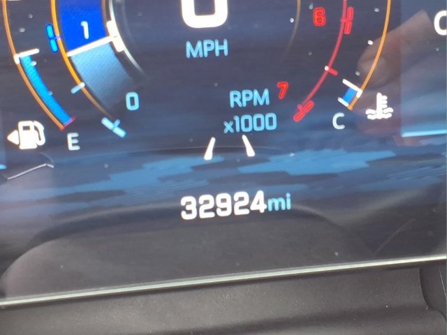 Used 2025 Chevrolet Equinox LT FWD image 25