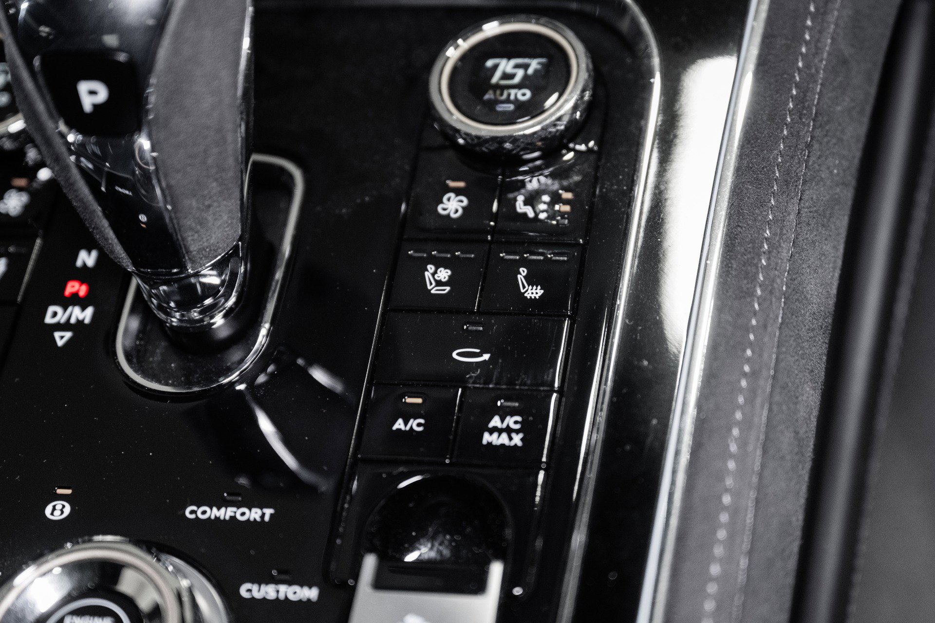 Certified 2024 Bentley Continental GT Speed AWD/4WD image 41