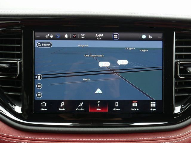 Used 2024 Dodge Durango SRT image 7