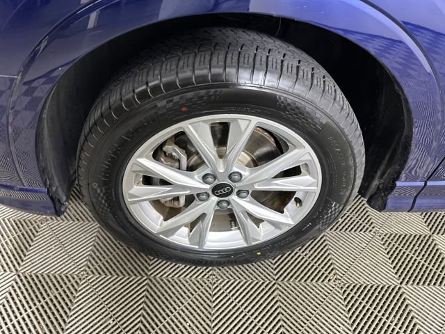 Used 2024 Audi Q3 2.0T Premium image 10