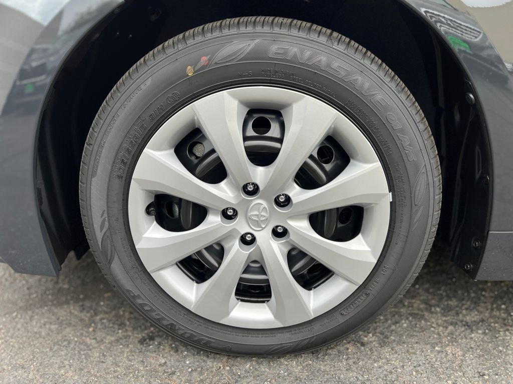 New 2026 Toyota Corolla LE FWD image 6