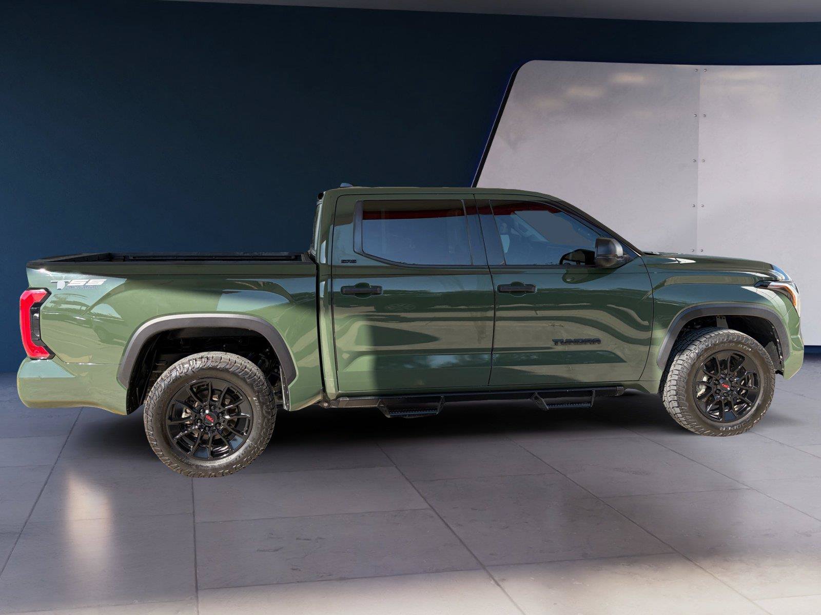 Used 2023 Toyota Tundra SR5 AWD/4WD image 6