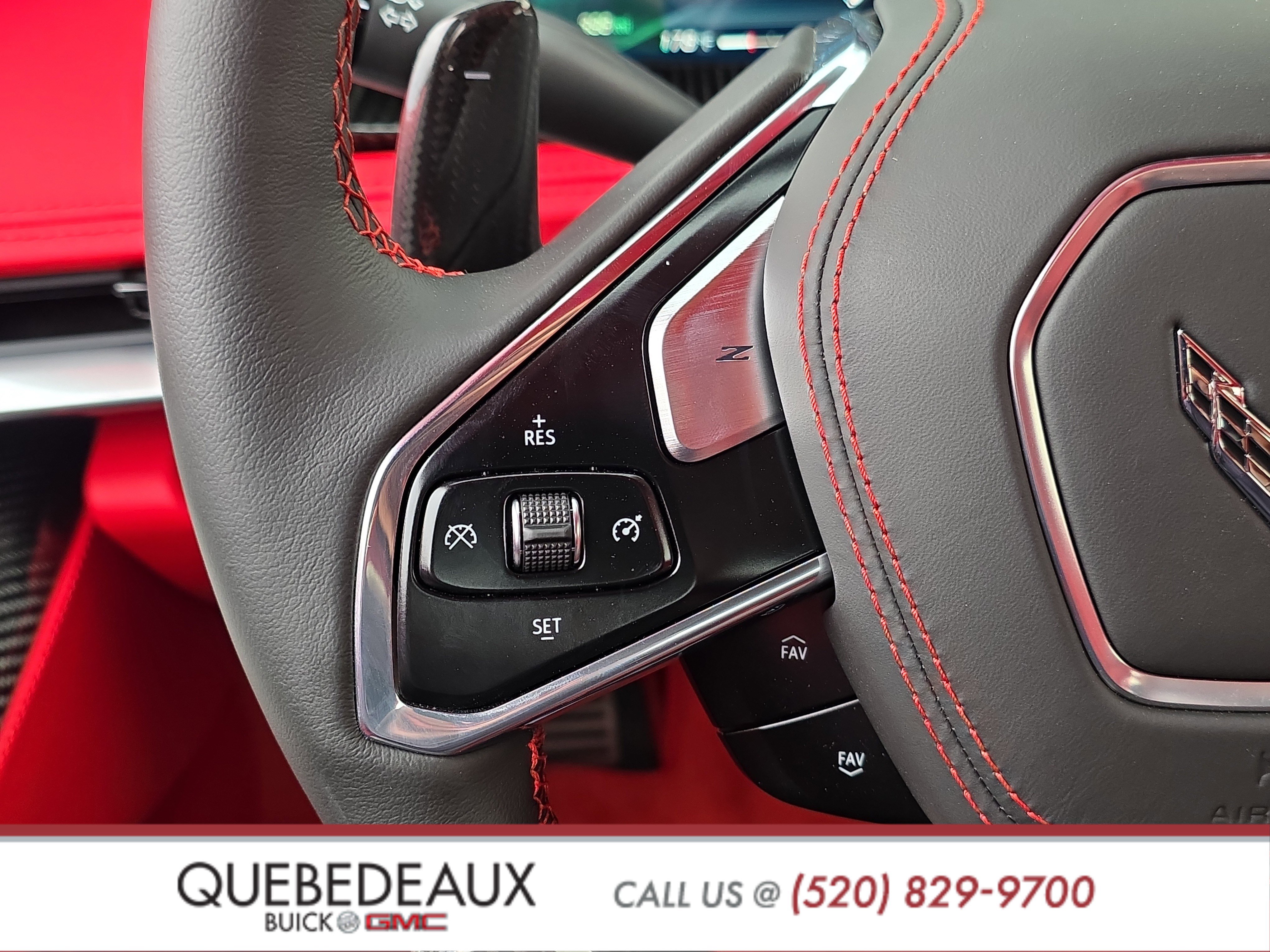 Used 2023 Chevrolet Corvette Z06 image 33