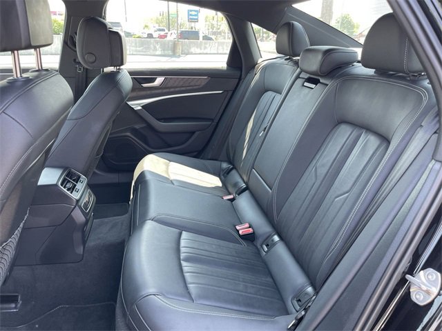 Used 2023 Audi A6 2.0T Premium image 23