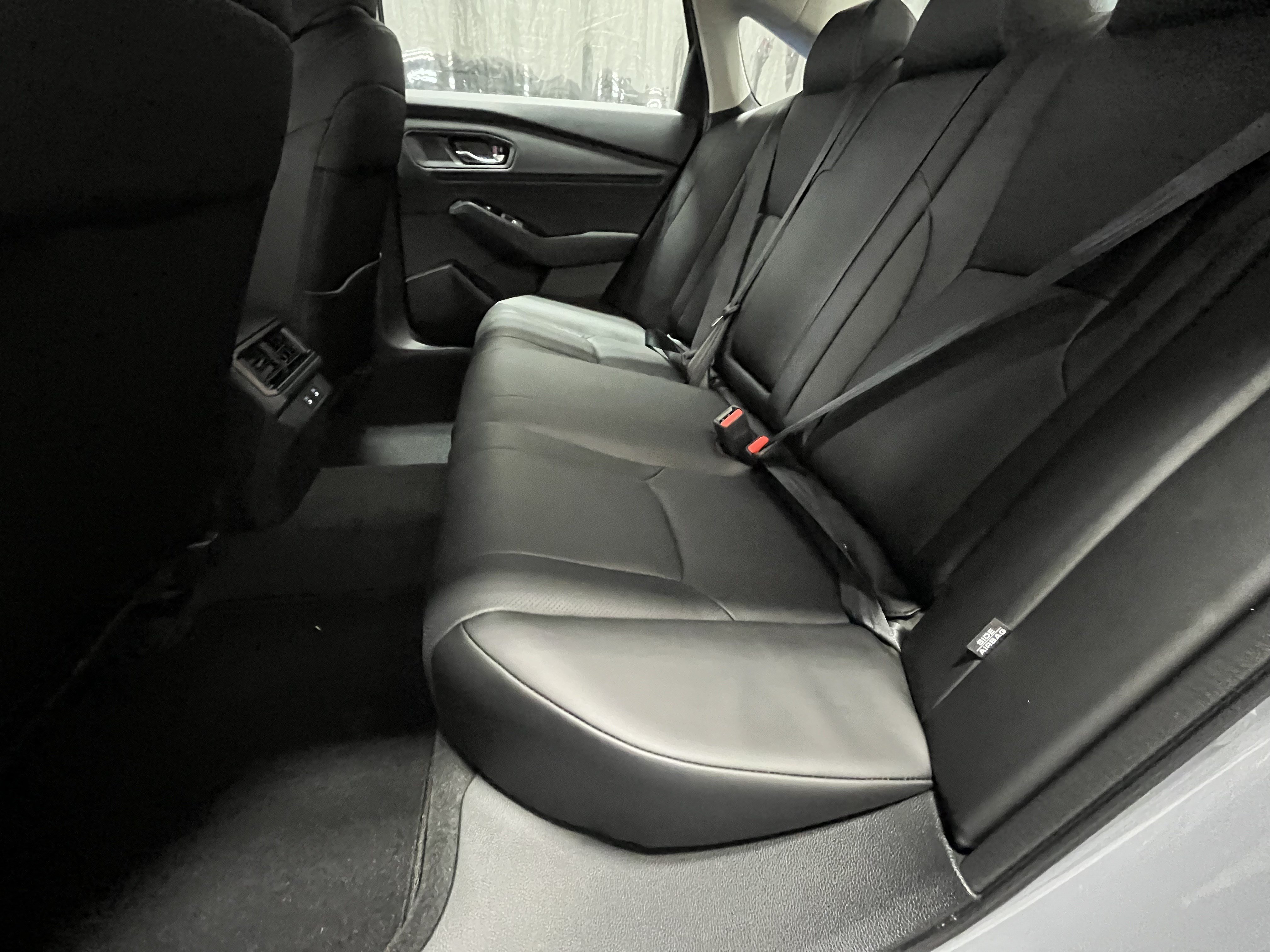 New 2026 Honda Accord Touring image 28