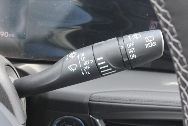 New 2025 Buick Encore GX Preferred w/ Comfort Package image 26