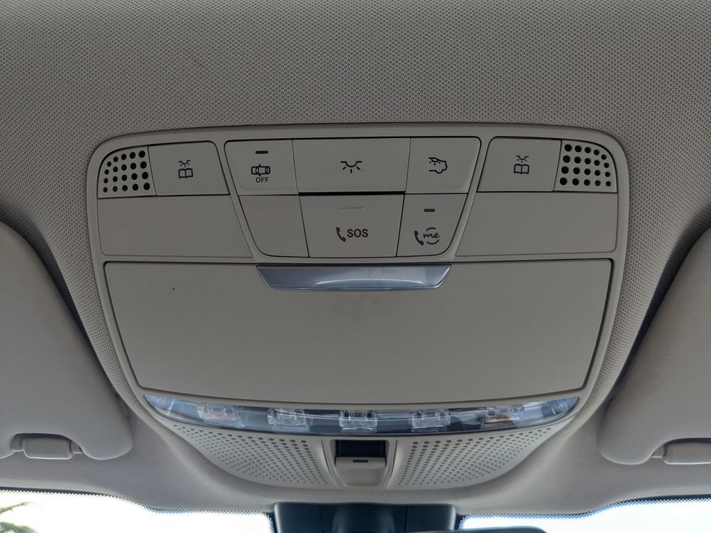 Certified 2021 Mercedes-Benz GLC 300 image 9