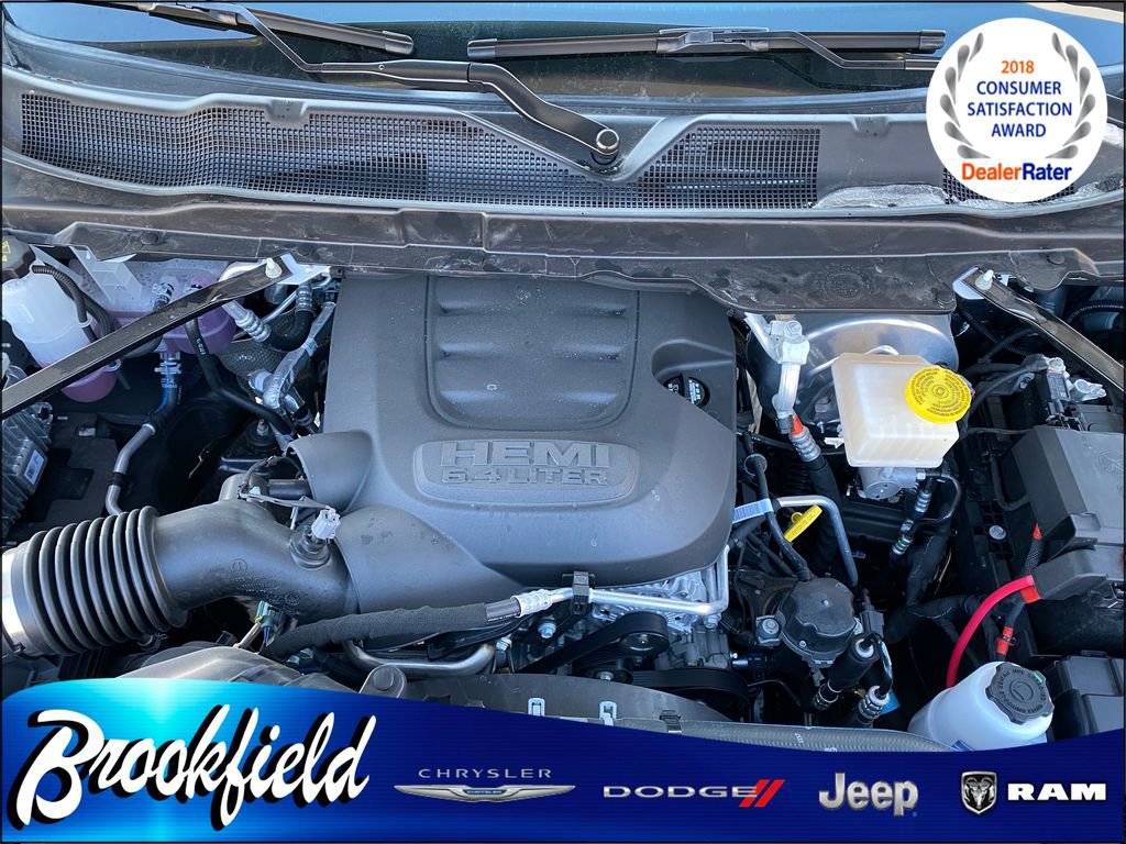 New 2026 RAM 2500 Big Horn image 34