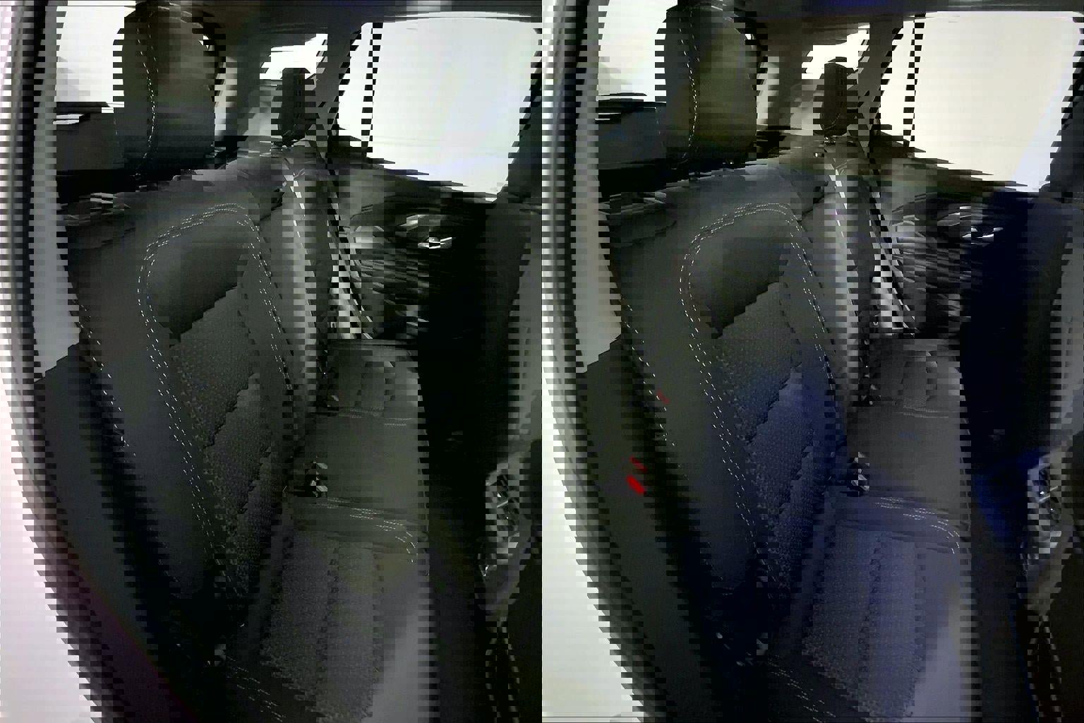 Used 2024 GMC Terrain SLE image 22