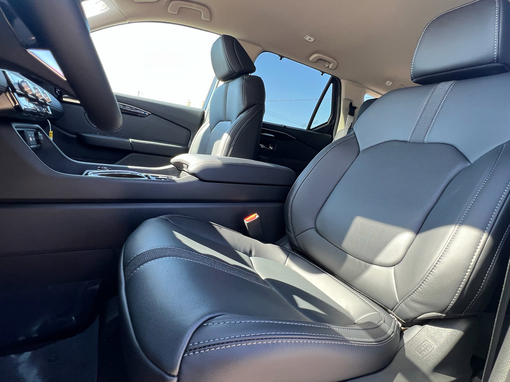 New 2025 Honda Pilot EX-L image 15