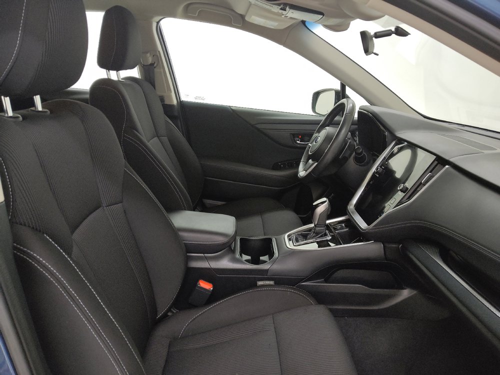 Used 2022 Subaru Legacy Premium AWD/4WD image 21