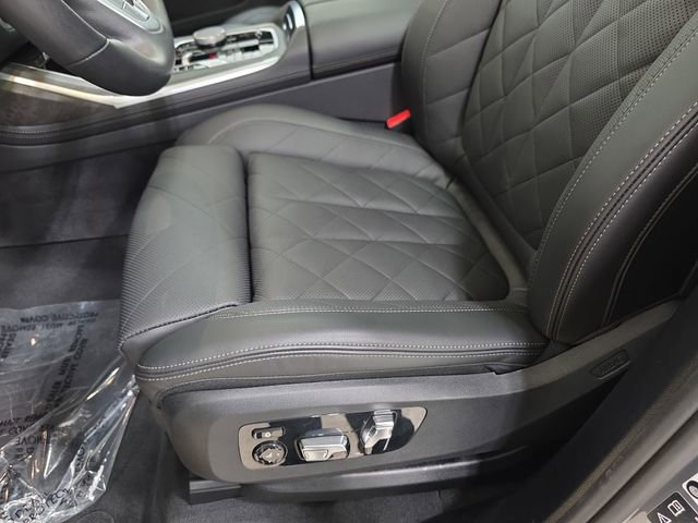 Certified 2026 BMW X7 xDrive40i AWD/4WD image 26