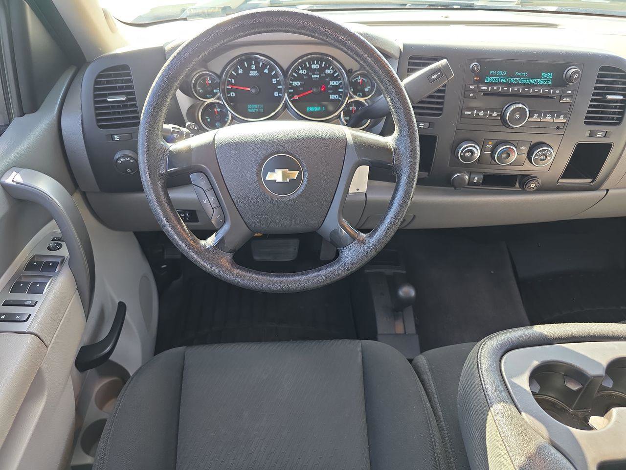 Used 2014 Chevrolet Silverado 2500 W/T image 6