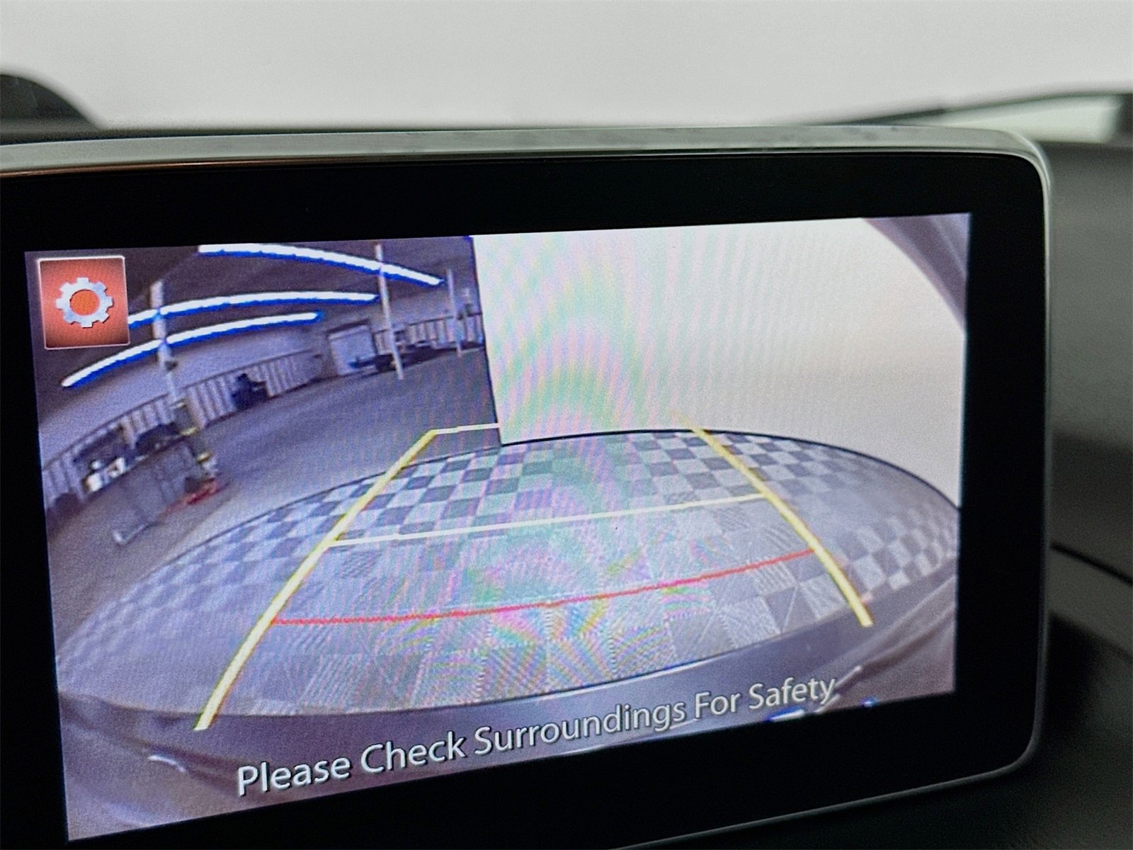 Used 2016 MAZDA MAZDA3 i Sport image 14