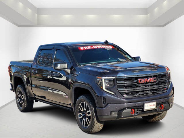 Used 2023 GMC Sierra 1500 AT4 w/ Technology Package