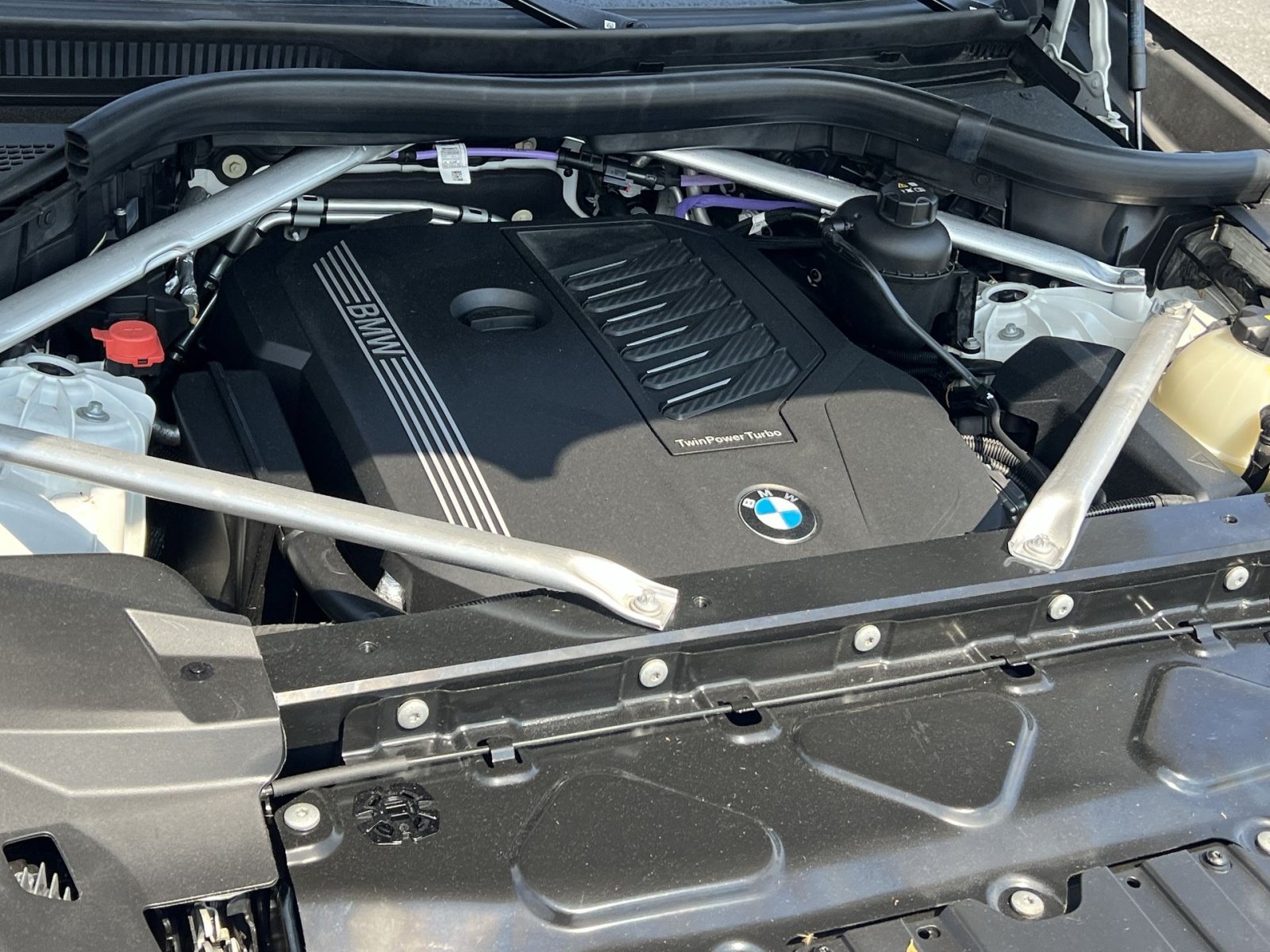 Used 2023 BMW X5 xDrive40i w/ Premium Package AWD/4WD image 28