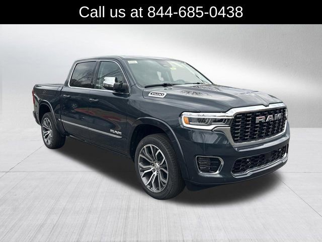 New 2026 RAM 1500 Tungsten image 3