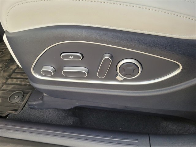 New 2026 Hyundai Palisade Calligraphy image 12